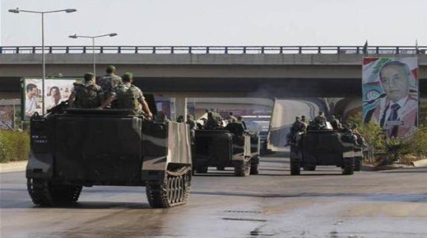 Kaçırılan Türk pilotlarla ilgili flaş gelişme