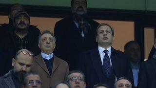 Ahmet Nur Çebi'ye zehir zemberek sözler: Senden rahatsızız!