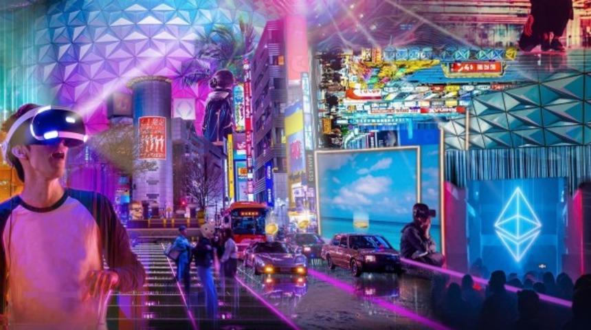 Metaverse nedir? Metaverse giriş nasıl yapılır? Metaverse arsa nedir?  Metaverse arsa nasıl alınır, fiyatları nelerdir? 