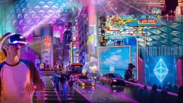 Metaverse nedir? Metaverse giriş nasıl yapılır? Metaverse arsa nedir?  Metaverse arsa nasıl alınır, fiyatları nelerdir? 