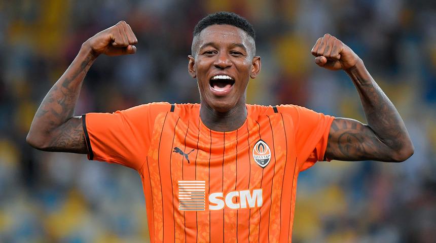 Son dakika: Fenerbahçe ve Beşiktaş bu kez transferde karşı karşıya! "Resmi teklif..."