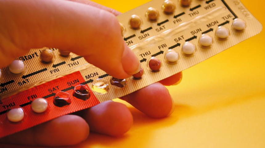 Yüzde 99 etkili: Erkekler için doğum kontrol hapı geliştirildi!
