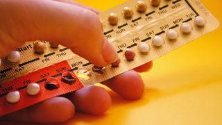 Yüzde 99 etkili: Erkekler için doğum kontrol hapı geliştirildi!