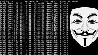 Anonymous nedir? Anonymous ne demek? Anonymous kimdir? 
