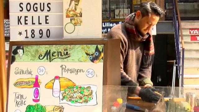Japonya'dan geldi, Kadıköy'de esnaf oldu: Zeytinburnu çocuğuyum