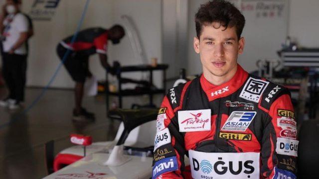 Cem Bölükbaşı'nın akıbeti belli oldu! Cem Bölükbaşı'nın son durumu ne? Cem Bölükbaşı Arabistan GP'sinde yarışacak mı?