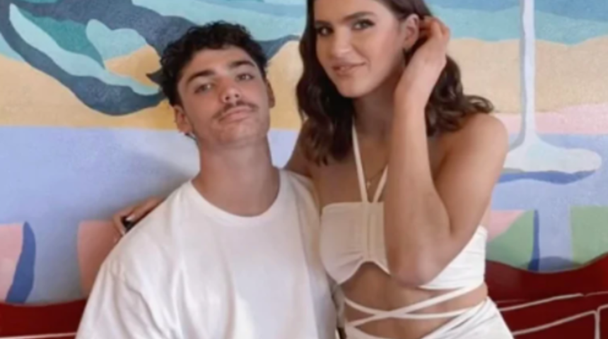 Sosyal medya paylaşımı gündem oldu! Üçlü ilişki yaşamaya karar verdi, aşık olduğunu söyleyip sevgilisini terk etti