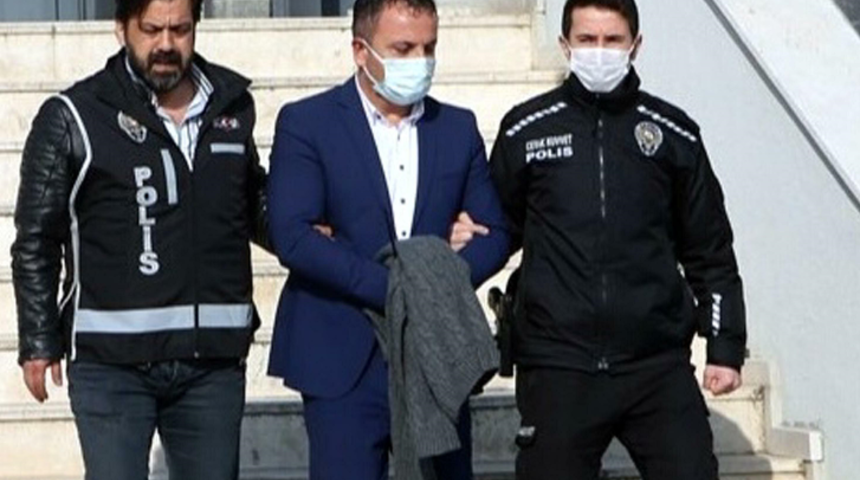 Tutuklanan Müze Müdürü Abdülbari Yıldız: Verdiğim raporun arkasındayım