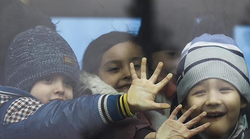 Son dakika: Türkiye harekete geçti! Ukrayna'dan tahliye edilip Antalya'ya getirilecekler