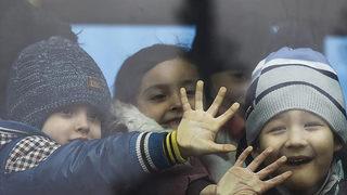 Son dakika: Türkiye harekete geçti! Ukrayna'dan tahliye edilip Antalya'ya getirilecekler