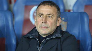 Trabzonspor'da hedef, rol model olacak bir yapı!