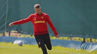 Son dakika: Abramovich'in talip olduğu Göztepe'de ayrılık!