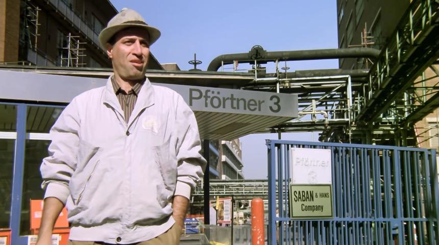 Gurbetçi Şaban filminin konusu nedir? Gurbetçi Şaban oyuncuları kimlerdir? Ne zaman, nerede çekildi?