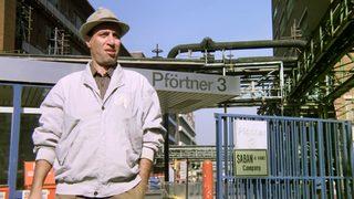 Gurbetçi Şaban filminin konusu nedir? Gurbetçi Şaban oyuncuları kimlerdir? Ne zaman, nerede çekildi?