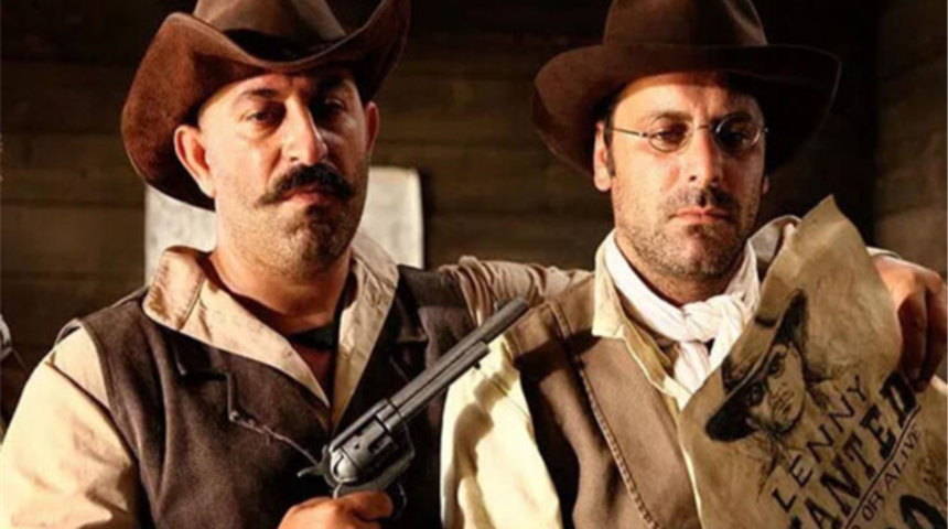 Yahşi Batı filminin konusu nedir? Yahşi Batı oyuncuları kimlerdir? Nerede çekildi?