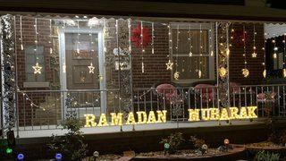 Resmen tanıdılar! ABD'de 'Ramazan ayı' kararı