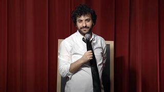 Konuşanlar'da akıllara durgunluk veren anlar! Hasan Can Kaya ne diyeceğini bilemedi