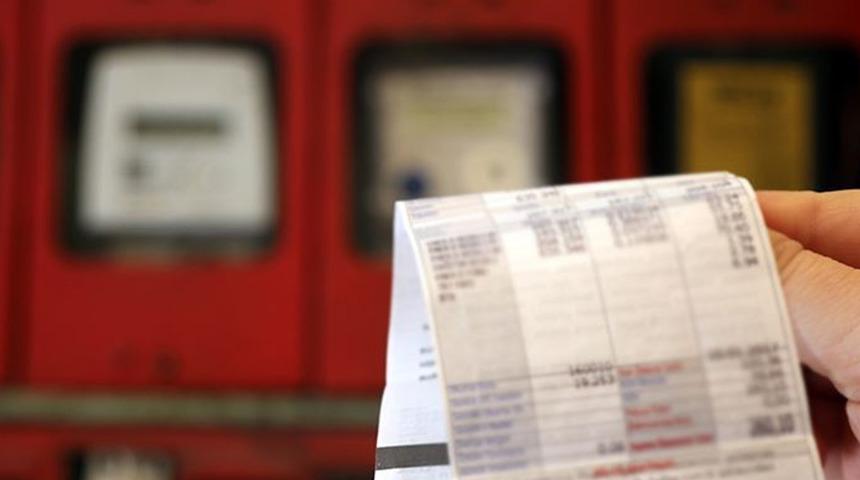 AK Parti'den elektrik ve doğal gaz faturası açıklaması: Yüzde 50 daha düşük fiyata...