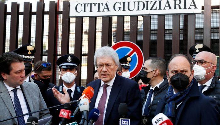 L’ambasciatore russo a Roma ha sporto denuncia penale contro il quotidiano italiano La Stampa