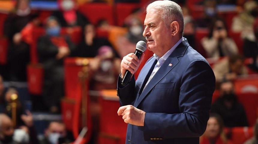 "Petrolden de altından da önemli" diyerek seslendi: "Deliler gibi ekin"