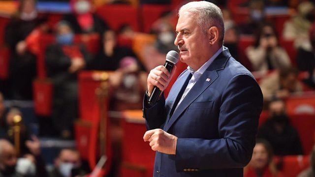 Petrolden de altından da önemli diyerek seslendi: Deliler gibi ekin