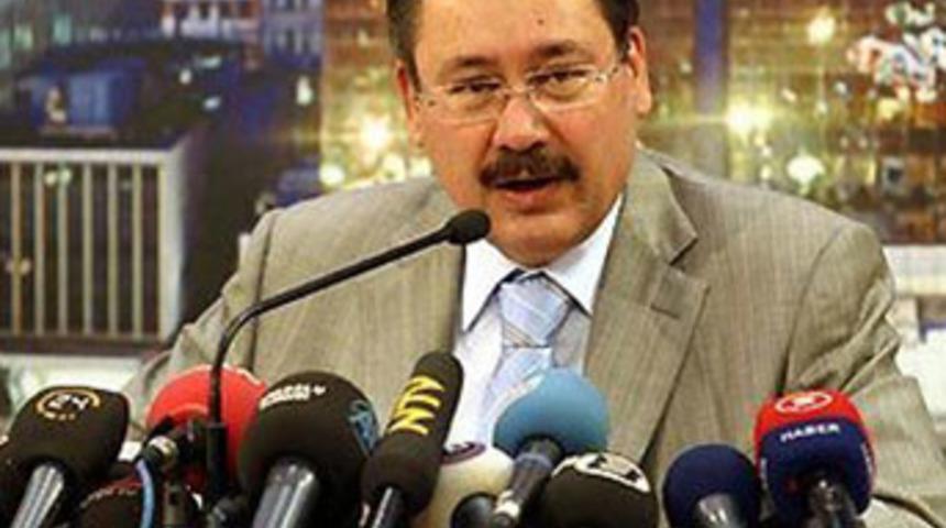 G&ouml;k&ccedil;ek'ten tartışılacak &ouml;neri