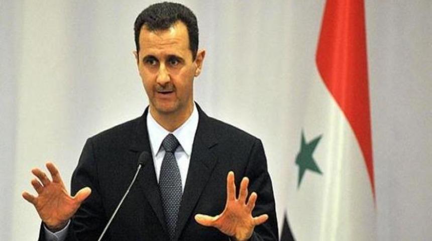 Fransa'dan 'cezalandırmaya hazırız' mesajı