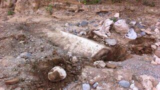 Sel ortaya çıkardı