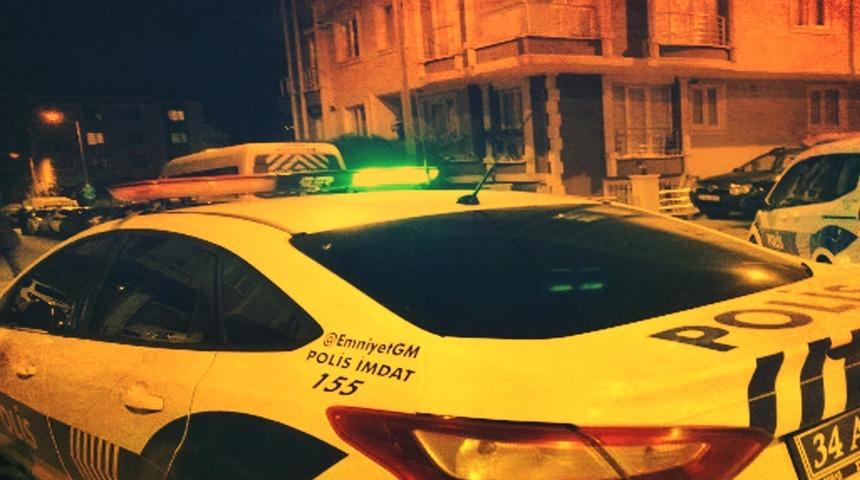 Torununu o halde görünce kalp krizi geçirdi