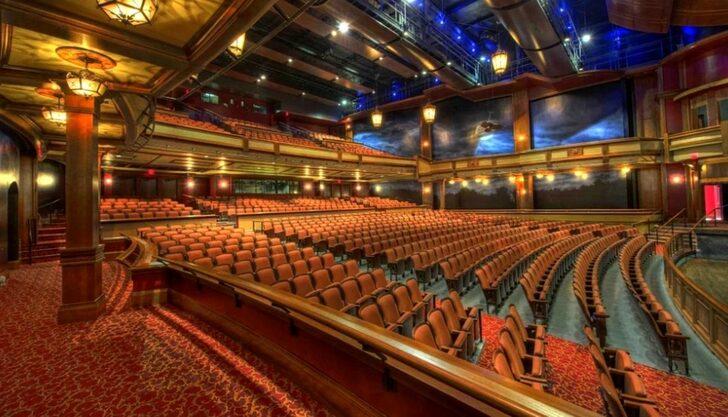 Dünya Tiyatro Günü mesajları 2022! En yeni 27 Mart Dünya Tiyatro Günü mesajları ve sözleri G4