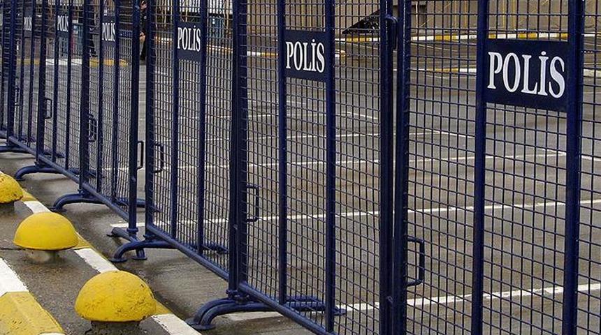 Valilik duyurdu! 10 gün süreyle yasaklandı