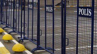 Valilik duyurdu! 10 gün süreyle yasaklandı