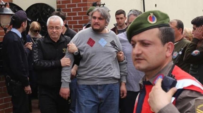 Pamir'in babasıyla ilgili t&uuml;yler &uuml;rperten ger&ccedil;ek