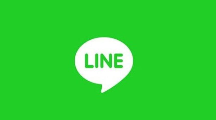 Line Kullanıcıları Tehlikede