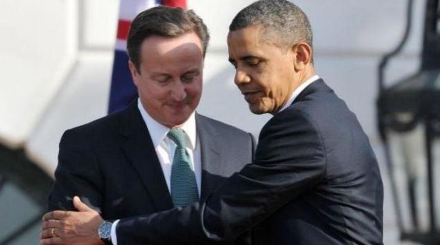 İngiltere: Hen&uuml;z m&uuml;dahale kararı alınmadı