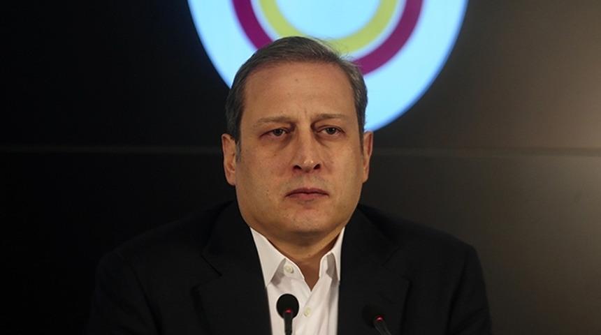 Son dakika | Galatasaray seçime gidiyor! Burak Elmas yönetimi ibra edilmedi