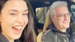 Tamer Karadağlı kendisinden 30 yaş küçük sevgilisinden ayrıldı mı? Erkekliğe yakıştığına inanmıyorum