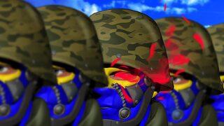 Ukrayna'dan NFT hamlesi! Rus işgalinin zaman çizelgesini NFT olarak satıyor