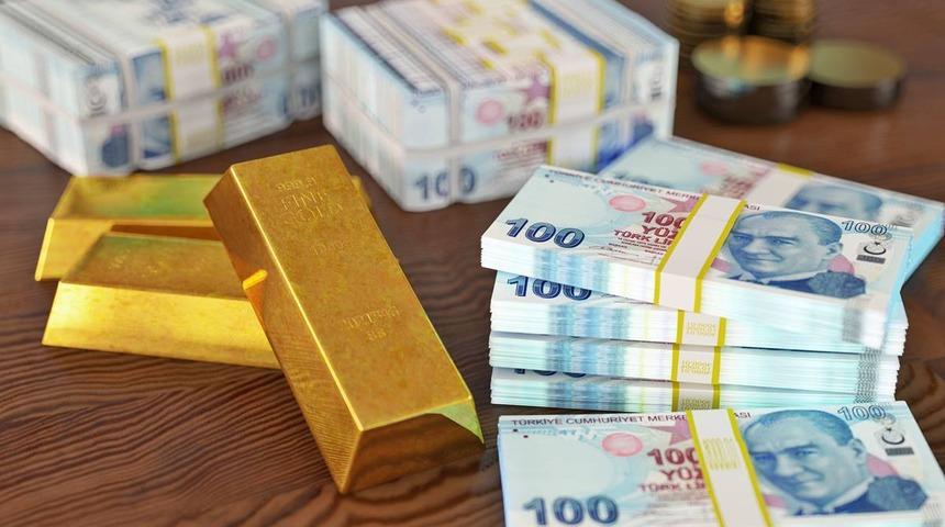 Altın fiyatları için kritik süreç başladı! Dev isimlerden altın tahmini: Ne uçacak ne kaçacak, bu seviyeler...