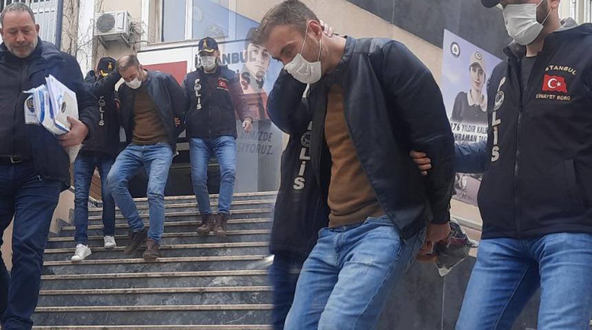 Börekçi cinayetinin arkasından 'yasak ilişki' çıktı! Patronunun eşiyle...