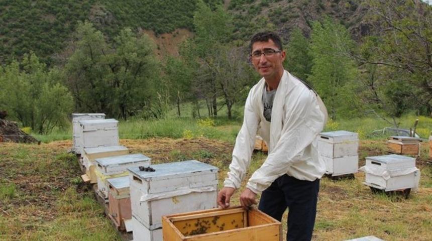 Ali Haydar’ın ‘tatlı’ hikâyesi