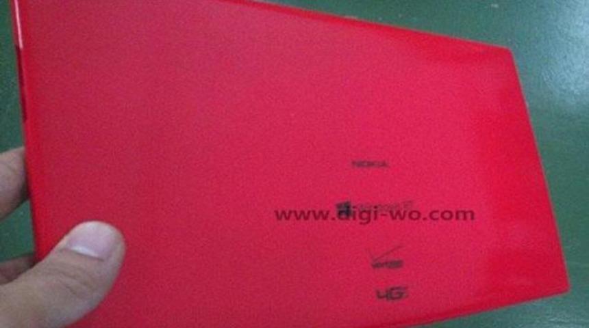 İşte Nokia&rsquo;nın 10.1in&ccedil;lik tableti