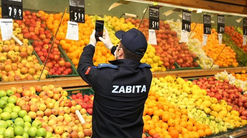 Gıda fiyatlarıyla ilgili yeni gelişme! Bakan Bozdağ duyurmuştu! Harekete geçildi...