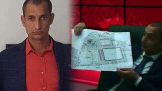 Kimliği şaşkına çevirdi, 'zehir taciri' çıktı! 2 yıl önce programda...