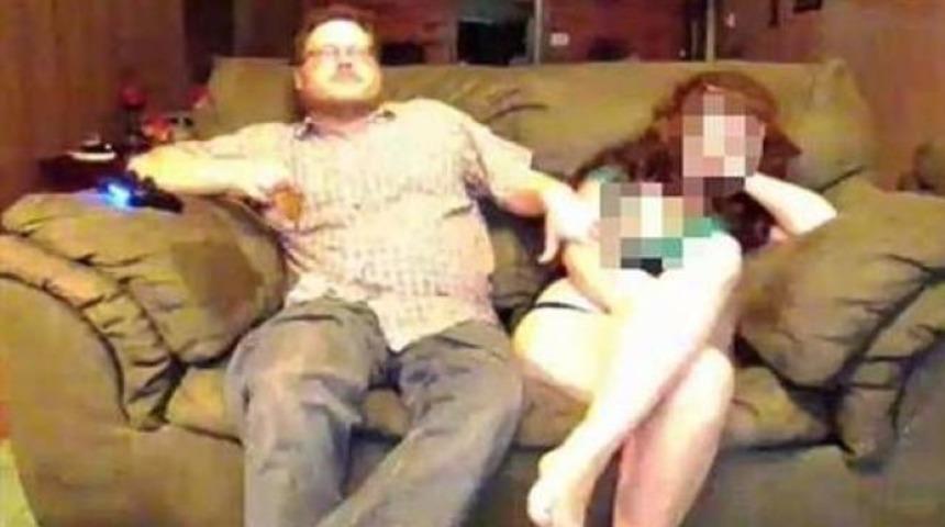 PlayStation 4’le seks tuzağı