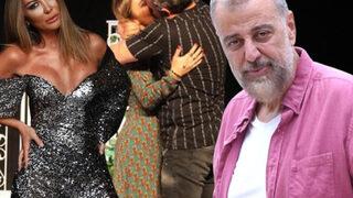 Selen Görgüzel'in sahnede öpüşmesi Hamdi Alkan'ı çıldırttı mı? Benim evliliğimin bitmesini...