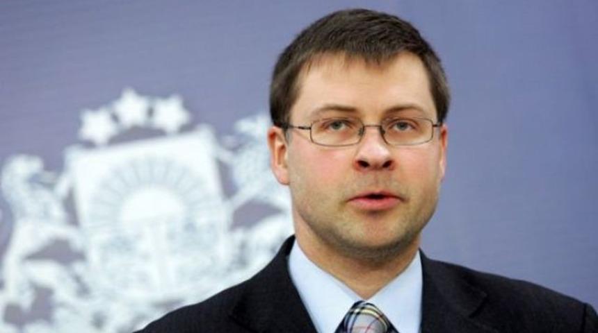 Letonya başbakanı felaketin ardından istifa etti