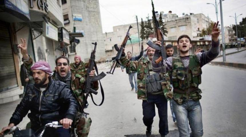 'Tarihin akışı değişecek'