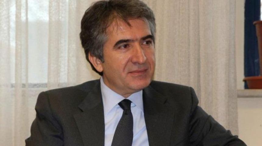 CHP Melih Gökçek'in karşısına onu geçirmek istiyor