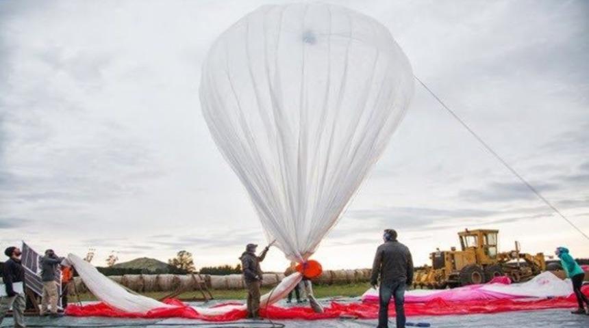 Google'ın balonu çakıldı ortalık karıştı